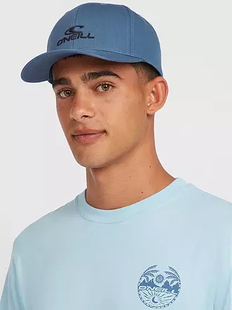 O'NEILL | Gorra Logo Wave para hombre | hellblau
